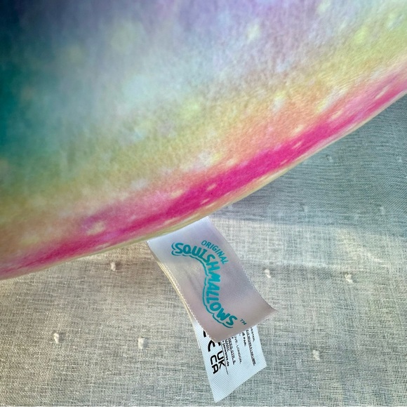 Squishmallows 12” Stackable Prim Plus Toy - Picture 4 of 7